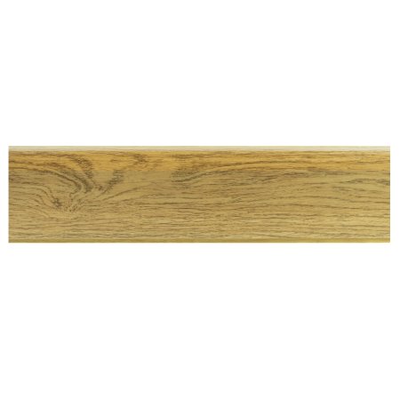 Плинтус Aberhof 7009 Дуб Изысканный 220