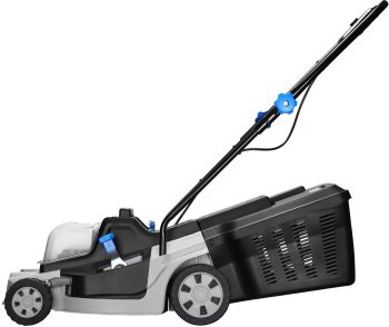 Газонокосилка электрическая DEKO DKLM40V PRO 400 мм 20