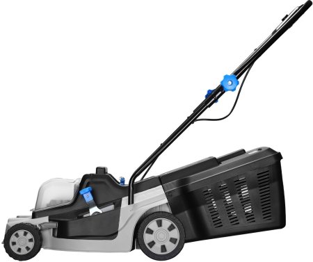 Газонокосилка электрическая DEKO DKLM40V PRO 400 мм 20
