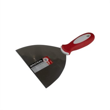 Шпатель малярный PQTools 150 мм, металл