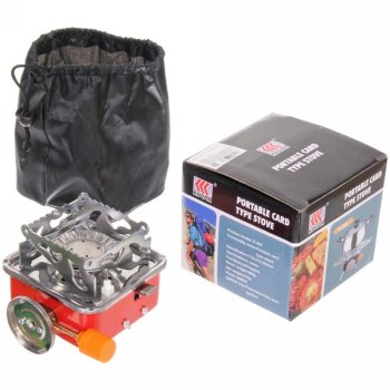 Плита газовая портативная всесезонный Picnic Kovar SL-011 0,420 гр