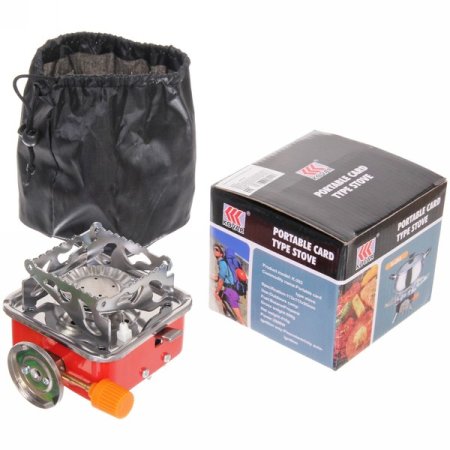 Плита газовая портативная всесезонный Picnic Kovar SL-011 0,420 гр