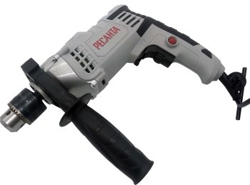 Дрель ударная РЕСАНТА ДУ-15/950М 950Вт