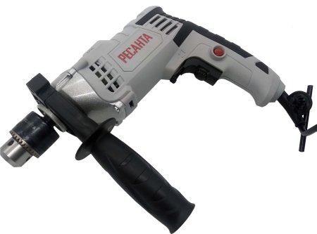 Дрель ударная РЕСАНТА ДУ-15/950М 950Вт