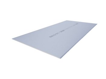 Гипсокартон Сапфир Knauf 2500х1200х12 мм