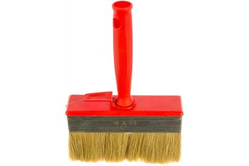 Кисть макловица Master Color 120 мм универсальная