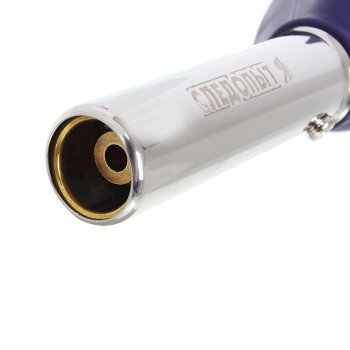 Газовая горелка всесезонный Следопыт GTP-N04 140 гр