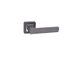 Ручка декоративная Code Deco H-22110 графит