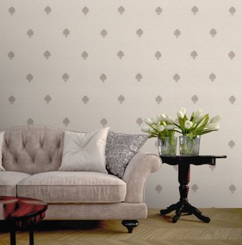 Обои флизелиновые  EuroDecor Louis 7263-01