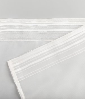 Штора тюлевая Legrand 300х260см шампань 1 шт