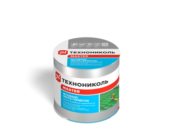 Лента герметизирующая 0,100 м 3 метра серебристый