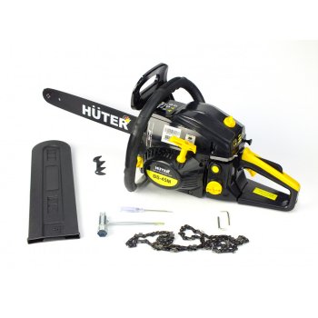 Бензопила цепная  HUTER BS-45M 2,3 л/с 40 см