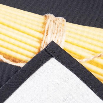 Кухонное полотенце Pasta 70х40 см 1 шт