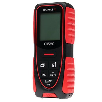 Дальномер ADA Cosmo 70 113х47х25мм