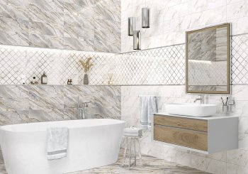 Керамогранит Delight,  цвет Taupe