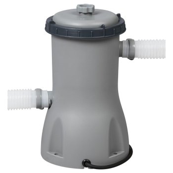 Бассейн каркасный Bestway Steel Pro 366х366х100 см 9 150 л