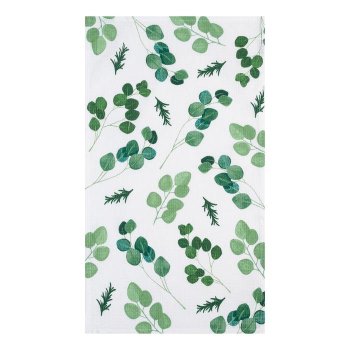 Комплект кухонных полотенец Garden life 60х35 см 7 шт