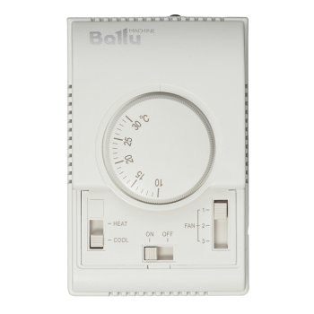 Тепловая завеса Ballu BHC-B10T06-PS 6000Вт