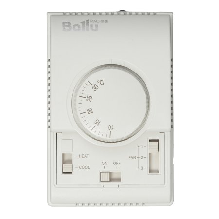 Тепловая завеса Ballu BHC-B10T06-PS 6000Вт