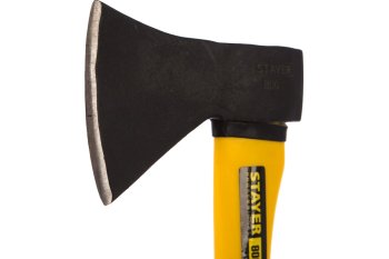 Топор Stayer фиберглассовая рукоять 800 г 1 шт