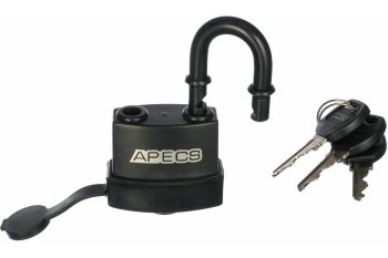 Замок навесной Apecs PDR-50-45