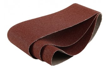 Лента бесконечная T4P 2 205 023 610 мм 100 мм P80 3 шт.