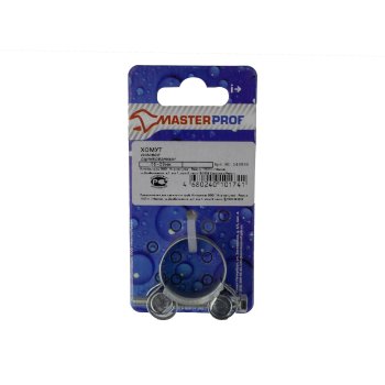 Хомут силовой MasterProf 26-28 мм