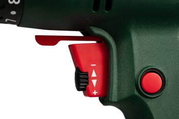Дрель электрическая RANGE RED400/10-D 400Вт
