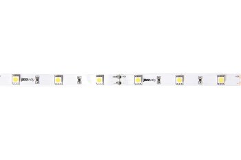 Лента светодиодная Jazzway 14,4Вт/м 12В IP20 RGB 5м
