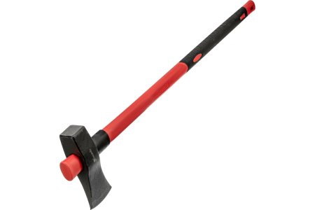 Колун Matrix фиберглассовая рукоять 2 700 г 1 шт