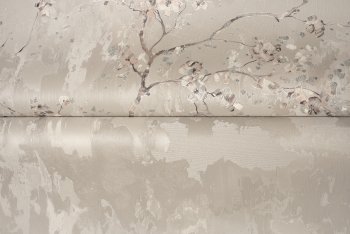 Обои флизелиновые Ateliero Scarlett 588475