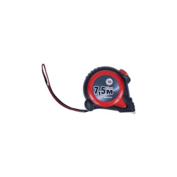 Рулетка PQTools 25 мм 7,5 м