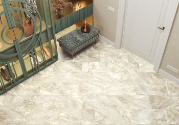 Керамогранит Slate,  цвет Beige