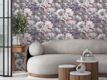 Обои флизелиновые Victoria Stenova  Dolce 588219