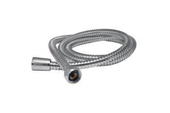 Душевой шланг Light 150см хром