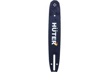 Шина цепной пилы HUTER CS-121 12"-3/8-1,3-44 30 см