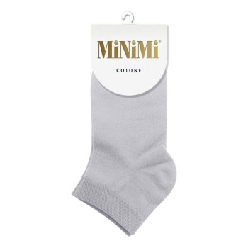 Носки Minimi 1201 цвет белый 23-25