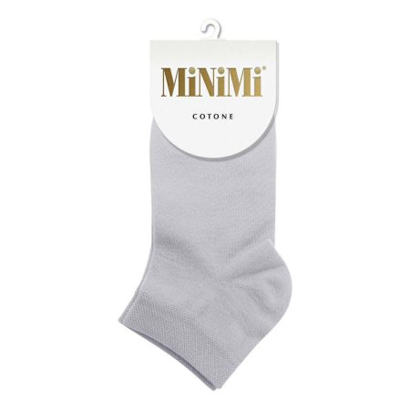 Носки Minimi 1201 цвет белый 23-25