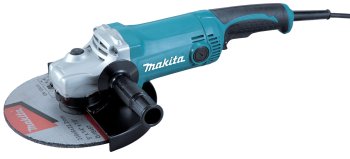 Шлифмашина угловая Makita GA7050 2 000Вт 180мм