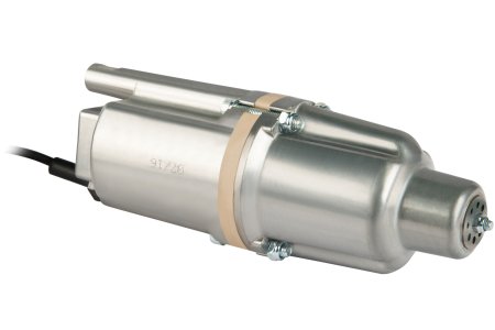 Насос вибрационный UNIPUMP БАВЛЕНЕЦ 245 Вт 220 В