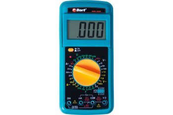 Мультиметр Bort BMM-1000N