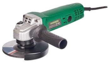 Шлифмашина угловая Favourite FG 1100 1 100Вт 125мм