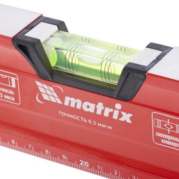 Уровень Matrix коробчатый