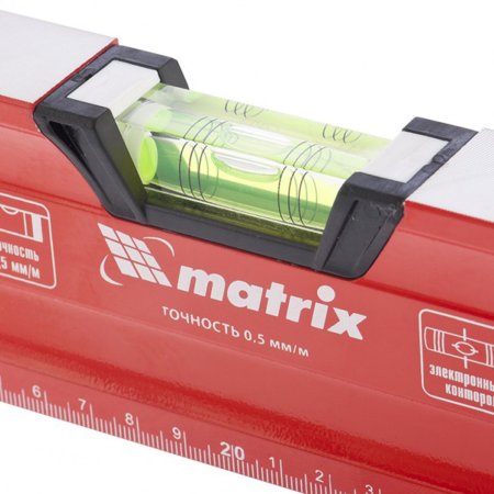 Уровень Matrix коробчатый