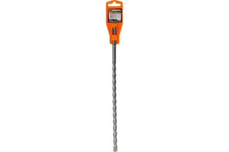 Бур Вихрь SDS-plus 10 х 250 мм
