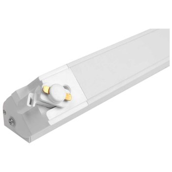 Прожектор светодиодный направленного света Jazzway PTR 2120R 20Вт 1540Лм 4000К нейтральный белый свет 60° белый