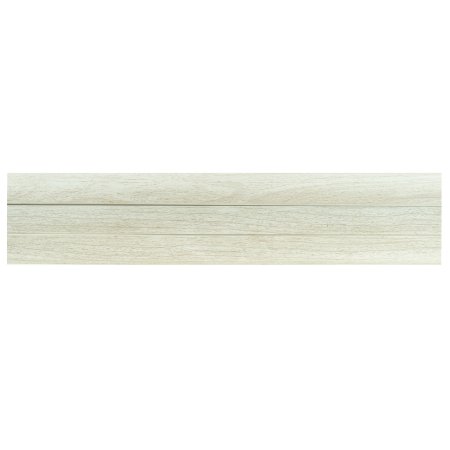 Плинтус Line-Plast L046 Ясень светлый 220