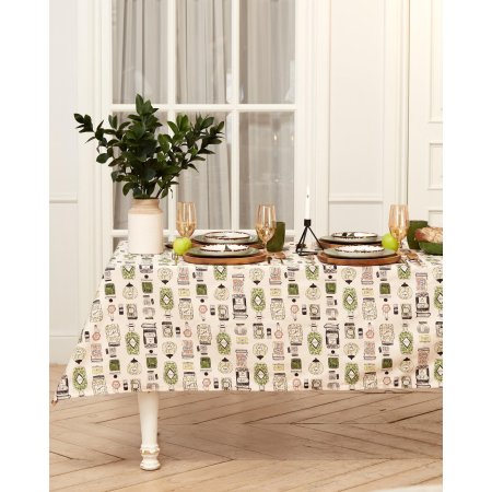 Скатерть Kitchenware 110х149 см хлопок