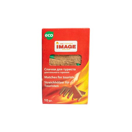 Спички костровые MasterHouse Image 85 10 шт.