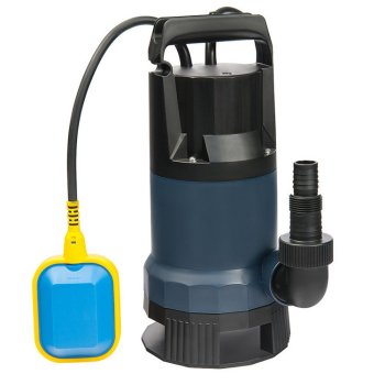 Насос дренажный UNIPUMP 401 PW 400 Вт 220 В